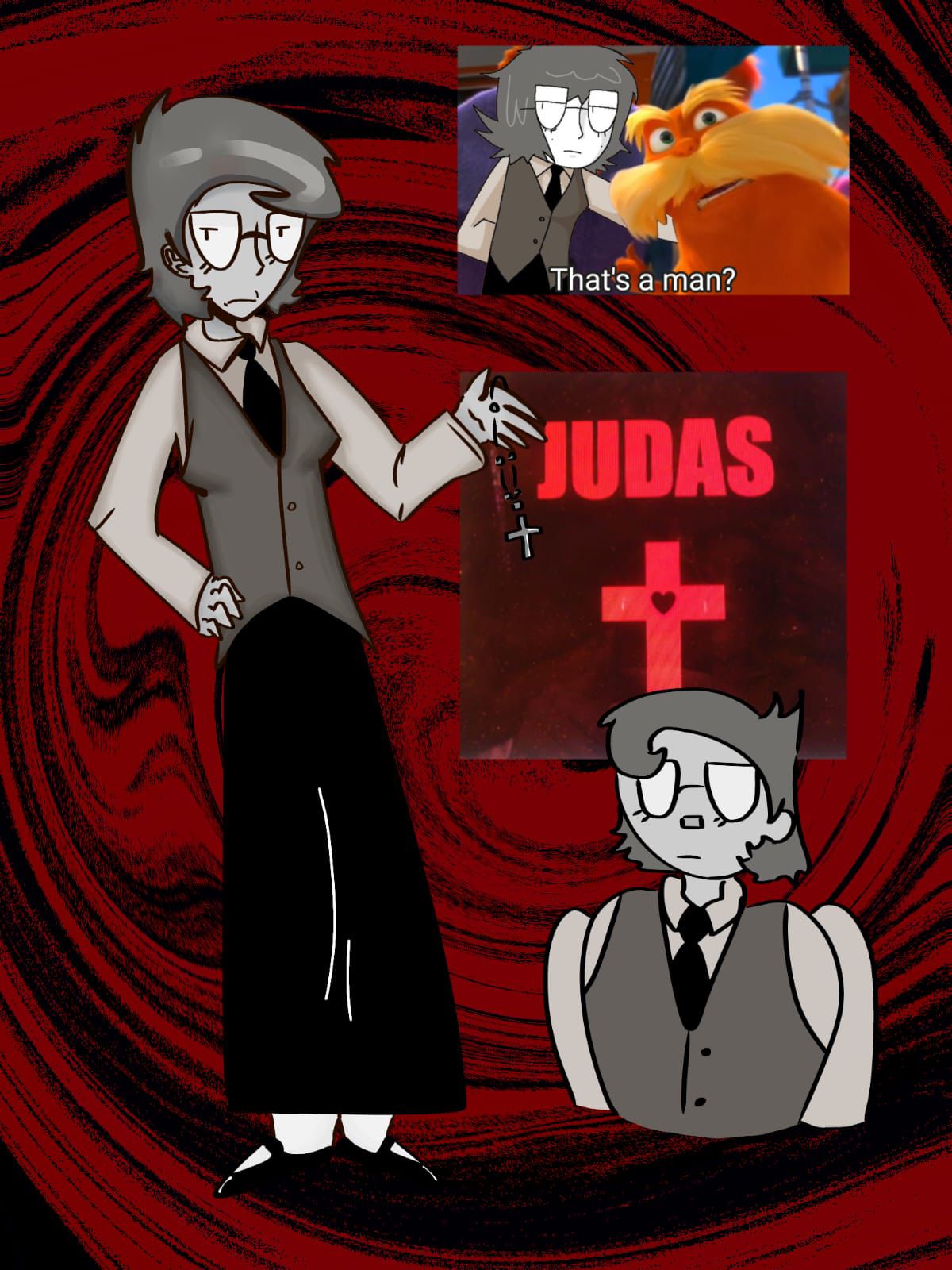 judas