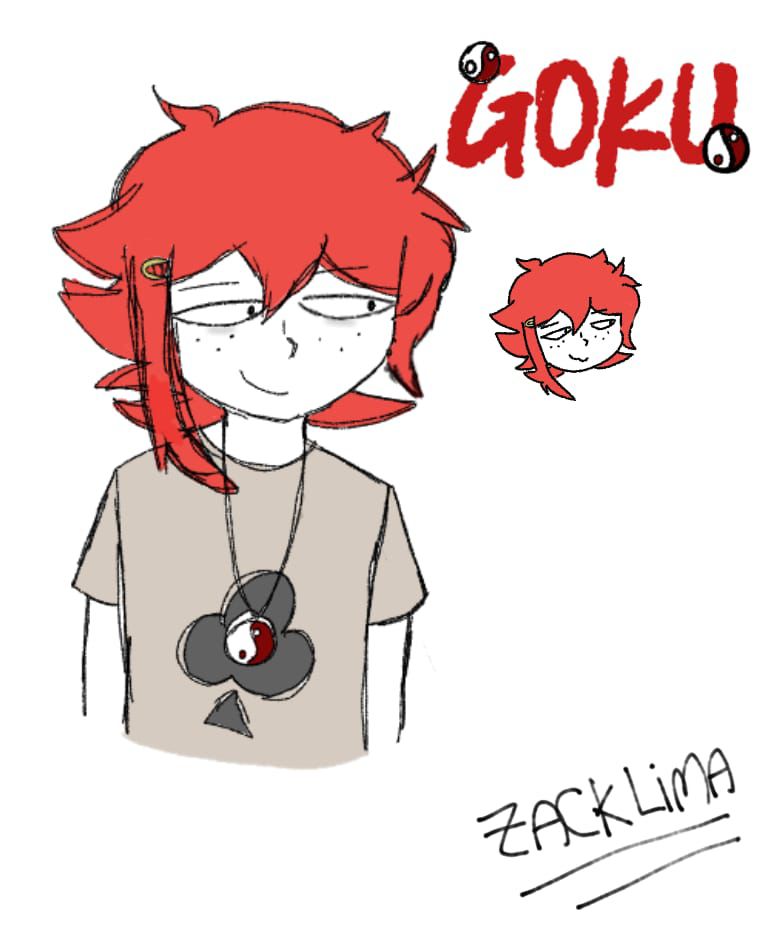 goku