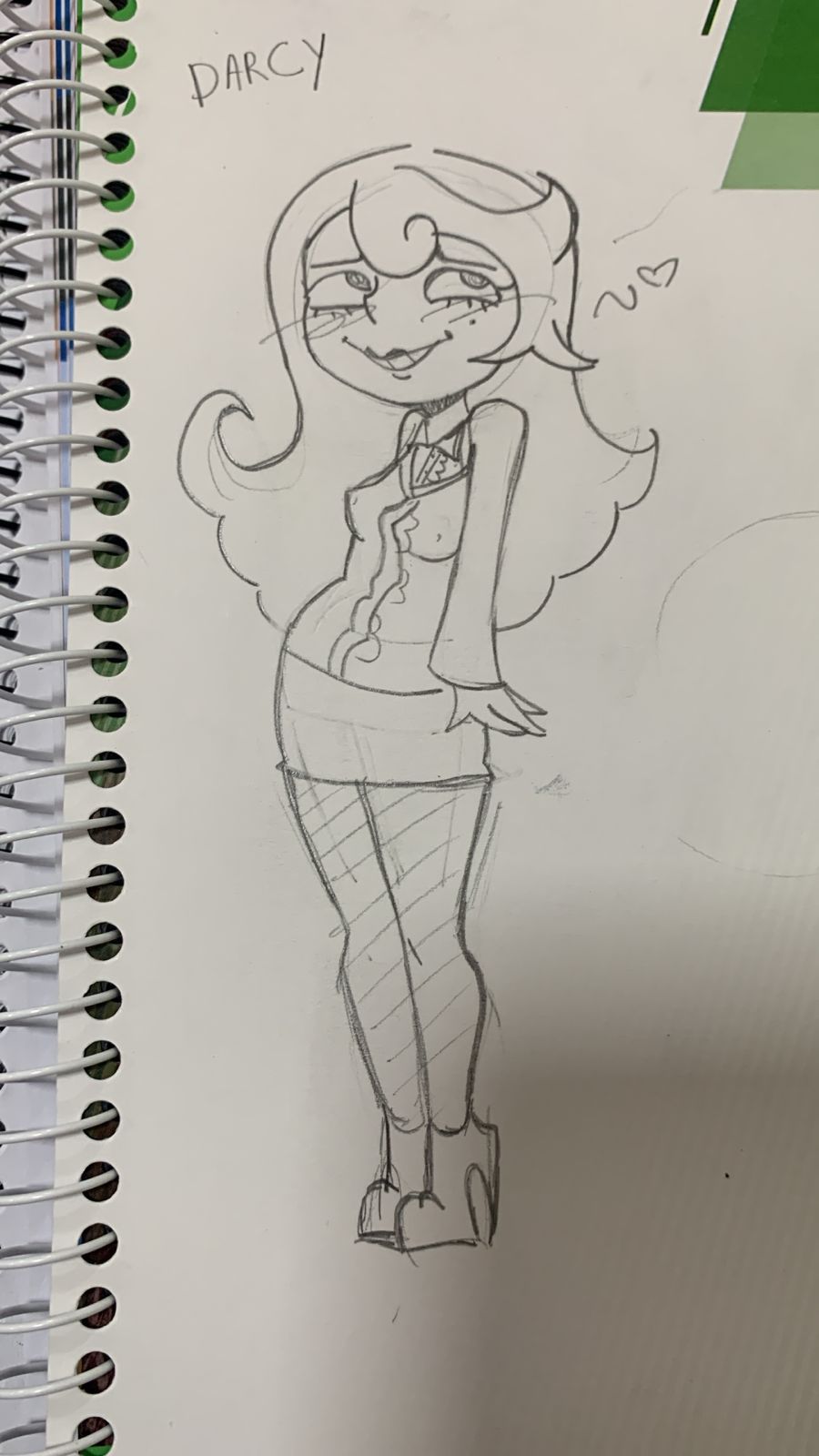 darcy