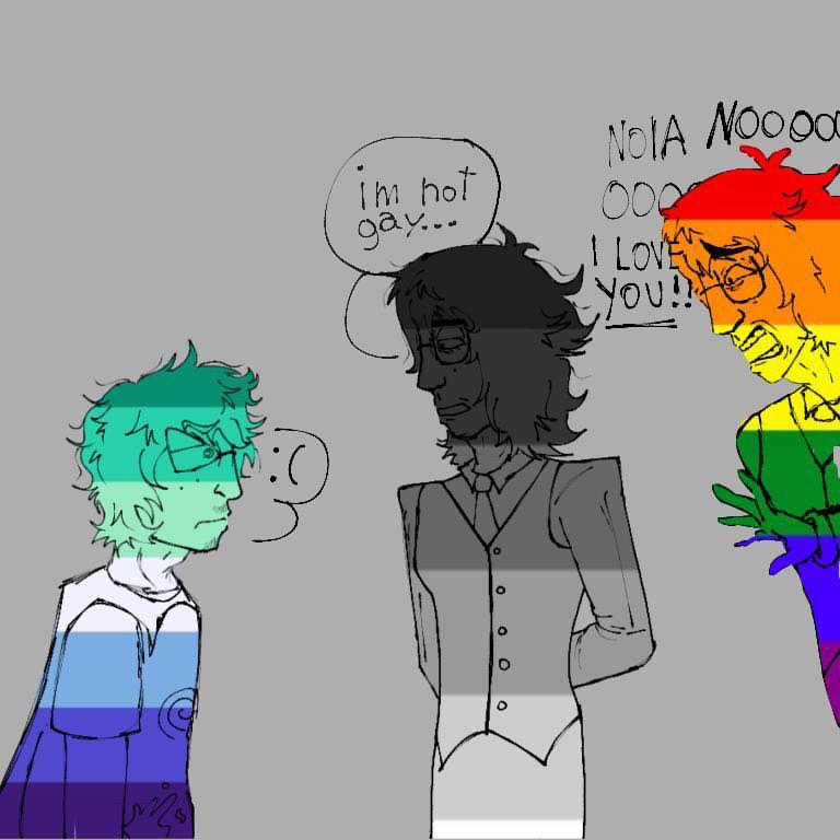 gay