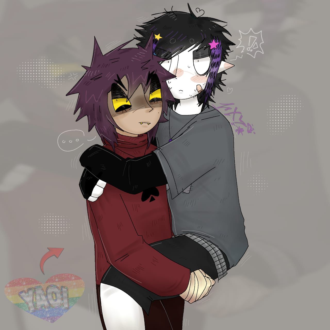 oc que gost DO pamonha