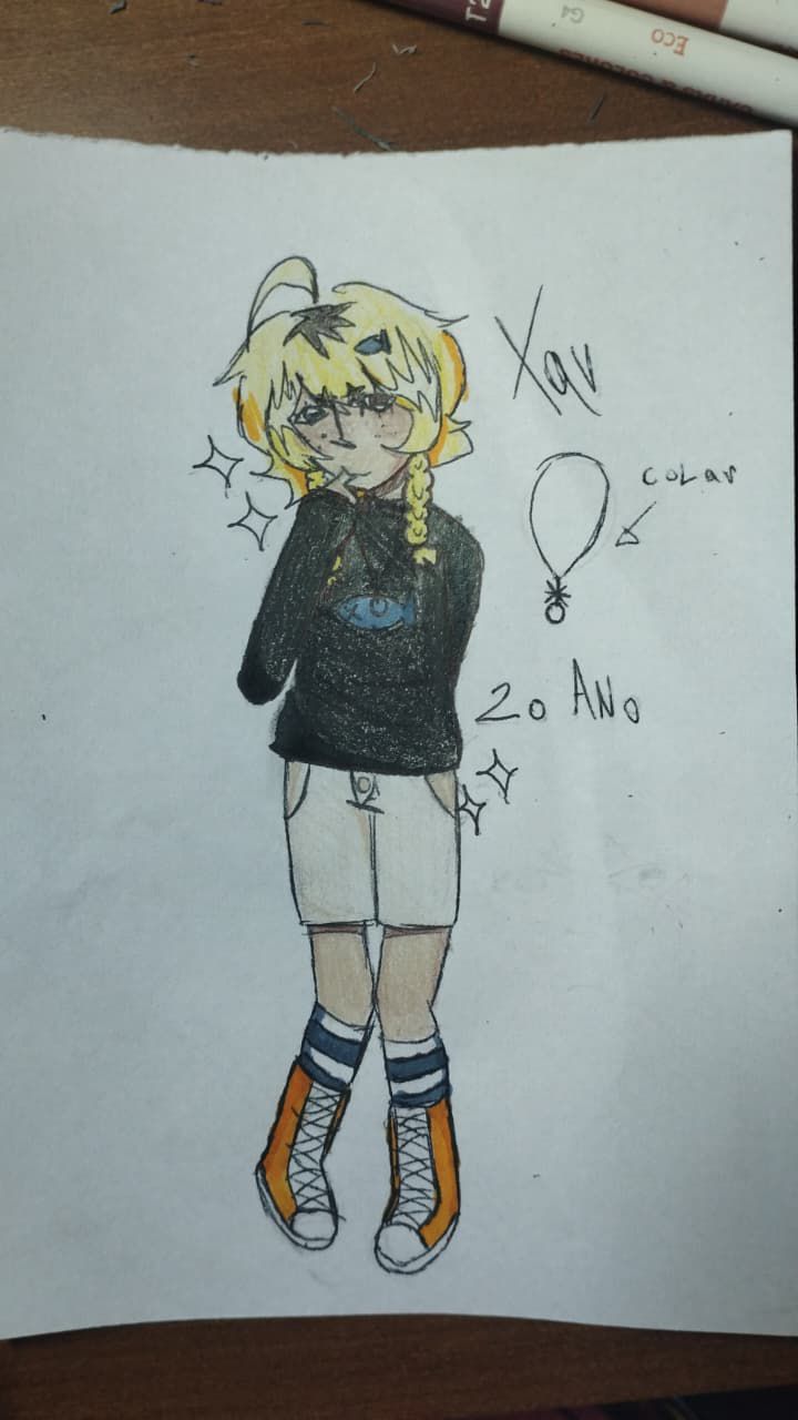 oc do ´menino nn sei o nome morri