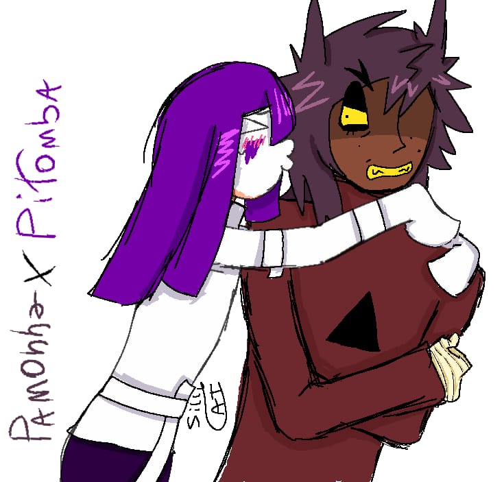 pitomba oc com pamonha