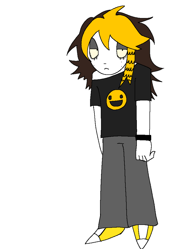 Imagem do kenny