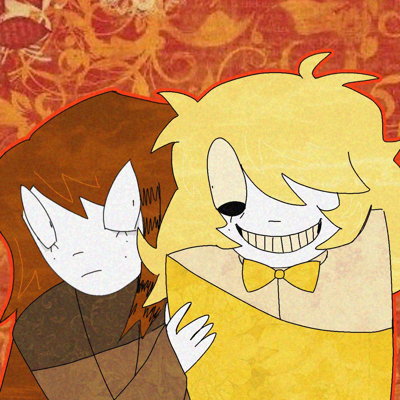 Tobias e leite ninho